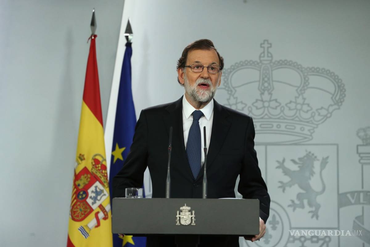 El &quot;artículo 155&quot;, último recurso del Gobierno español en Cataluña