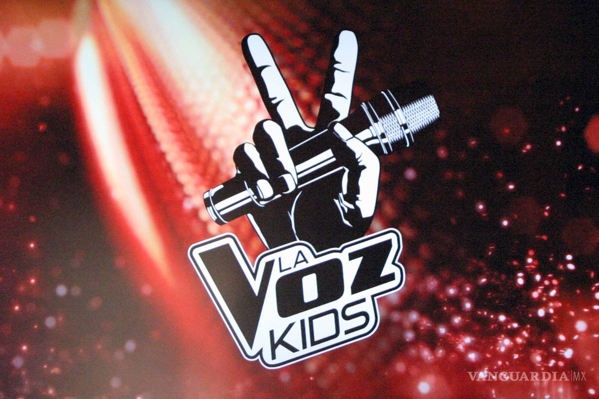 La Voz Kids: 5 días de casting y 15 horas de show, a la basura