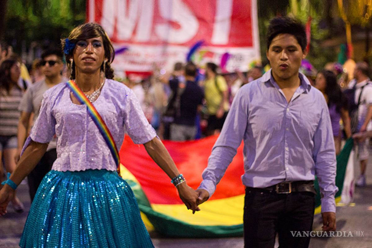 Tribunal de Bolivia declara ilegal matrimonio entre personas del mismo sexo