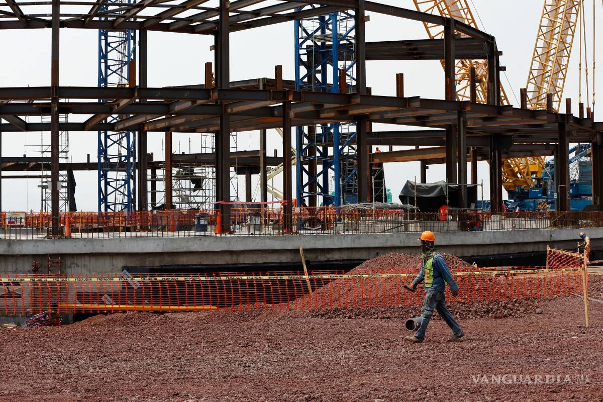 Financian el NAICM con dinero de Afores: CI Banco