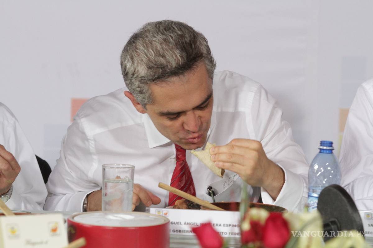 $!¿Cuáles son los Mejores Tacos de la Ciudad de México?