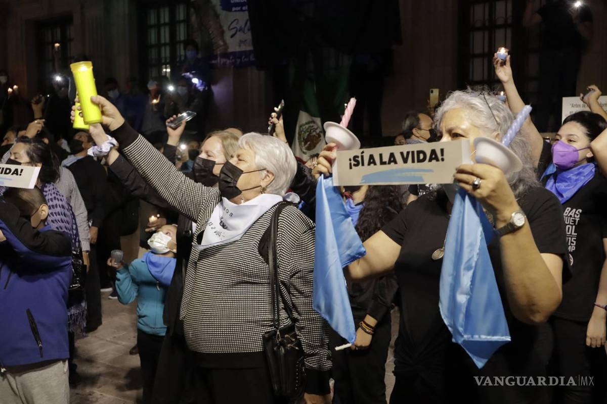 $!Después de la despenalización del aborto, ¿qué sigue?