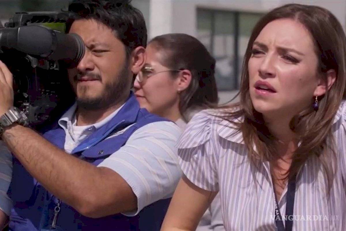 ‘Es una falta de respeto’, así califican usuarios de redes sociales ‘Historia de un crimen: La Búsqueda’ de Netflix