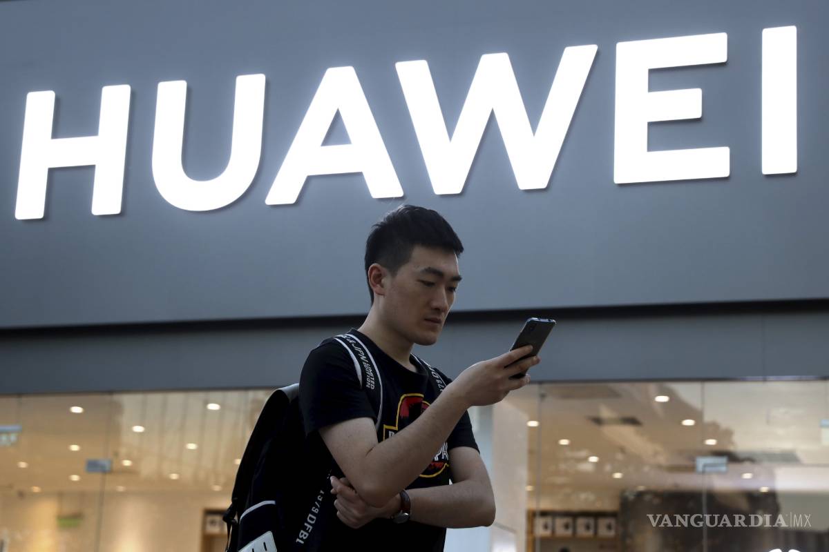 Huawei es instrumento del Gobierno chino: EU