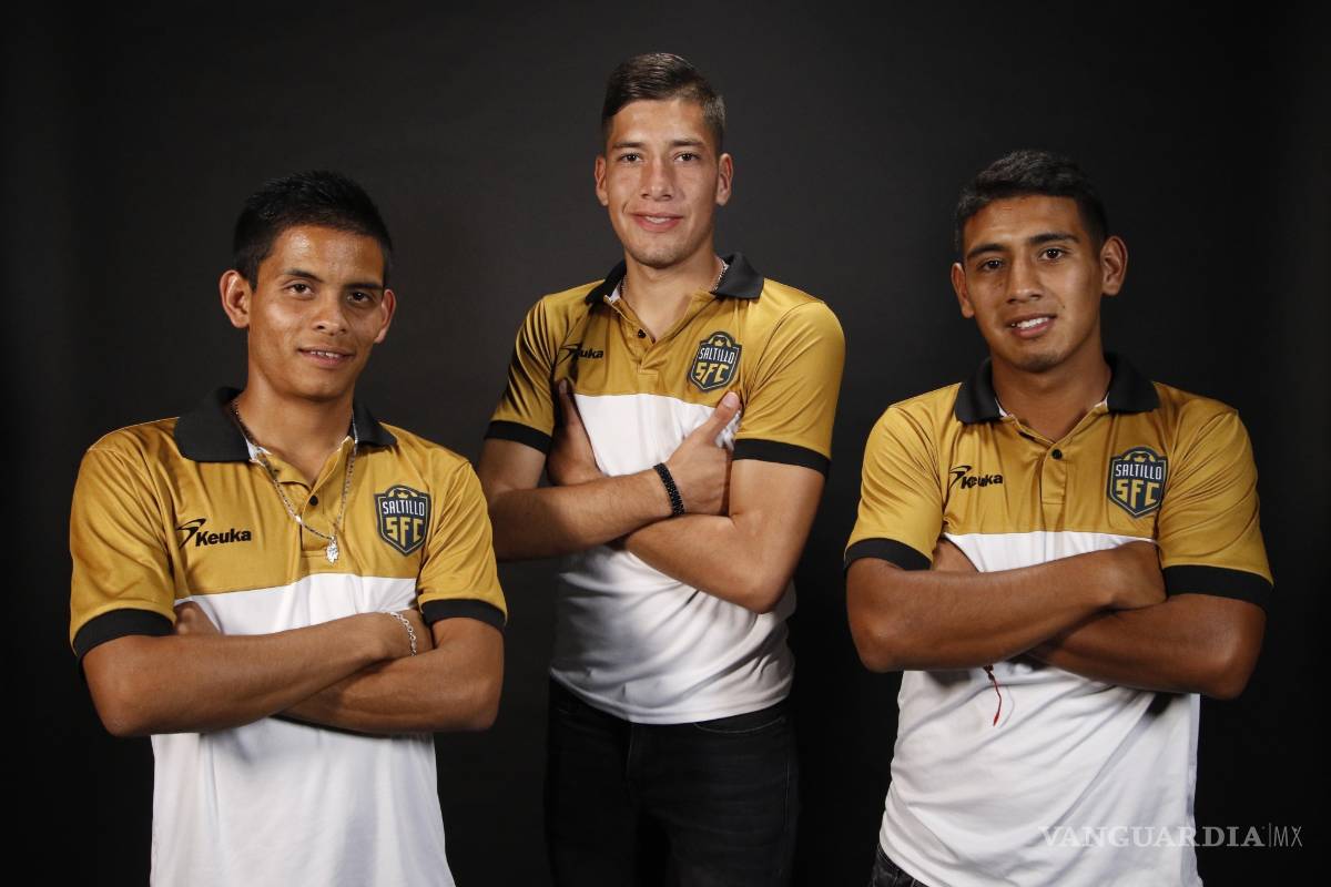 Busca Saltillo FC segunda victoria en casa