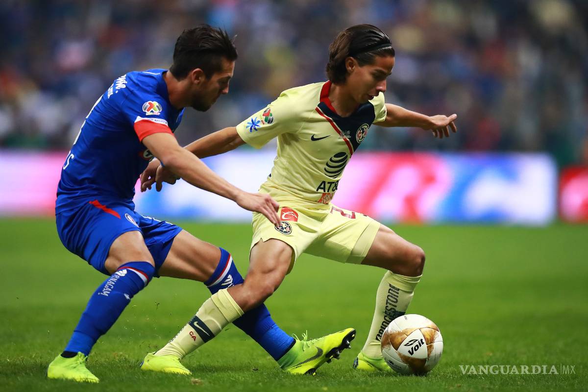 $!'El Messi mexicano' ya tiene cifra para irse al Ajax y sólo falta la respuesta del América