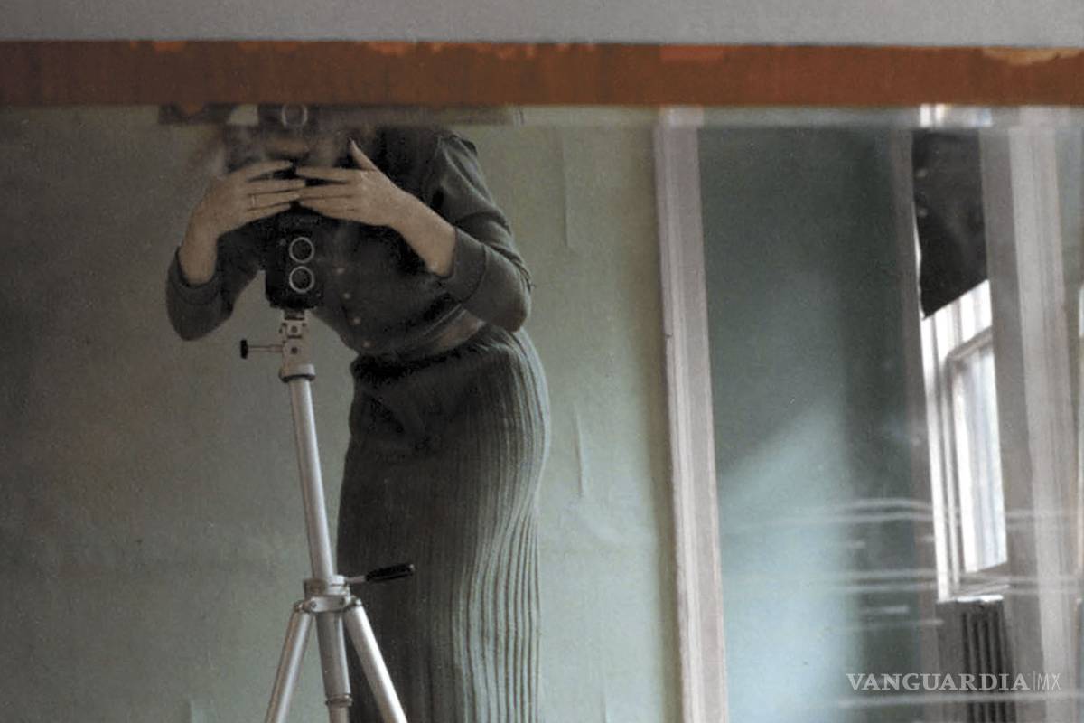$!Francesca Woodman: El arte interpretado desde la muerte