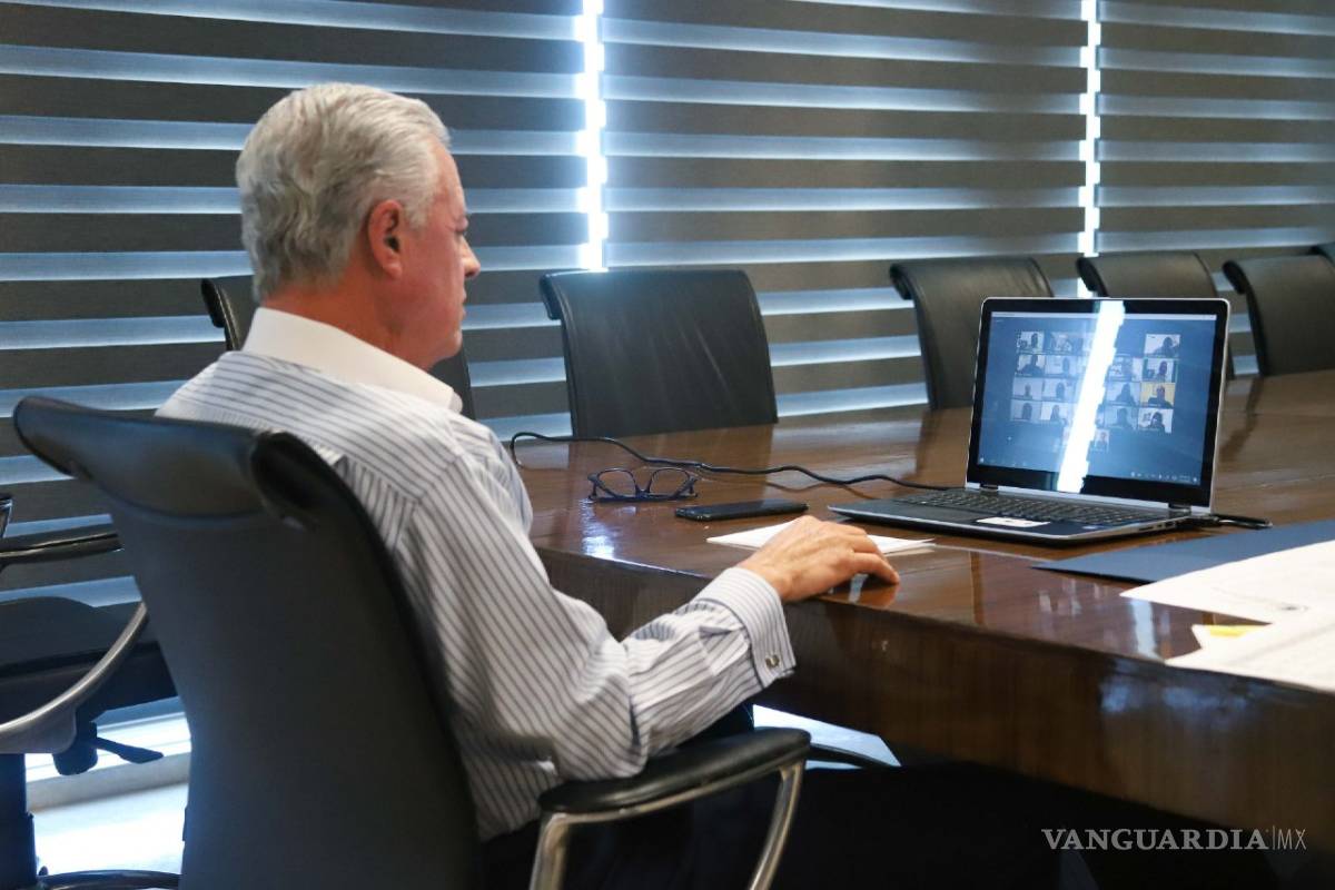 Celebran en Torreón sesión extraordinaria de Cabildo