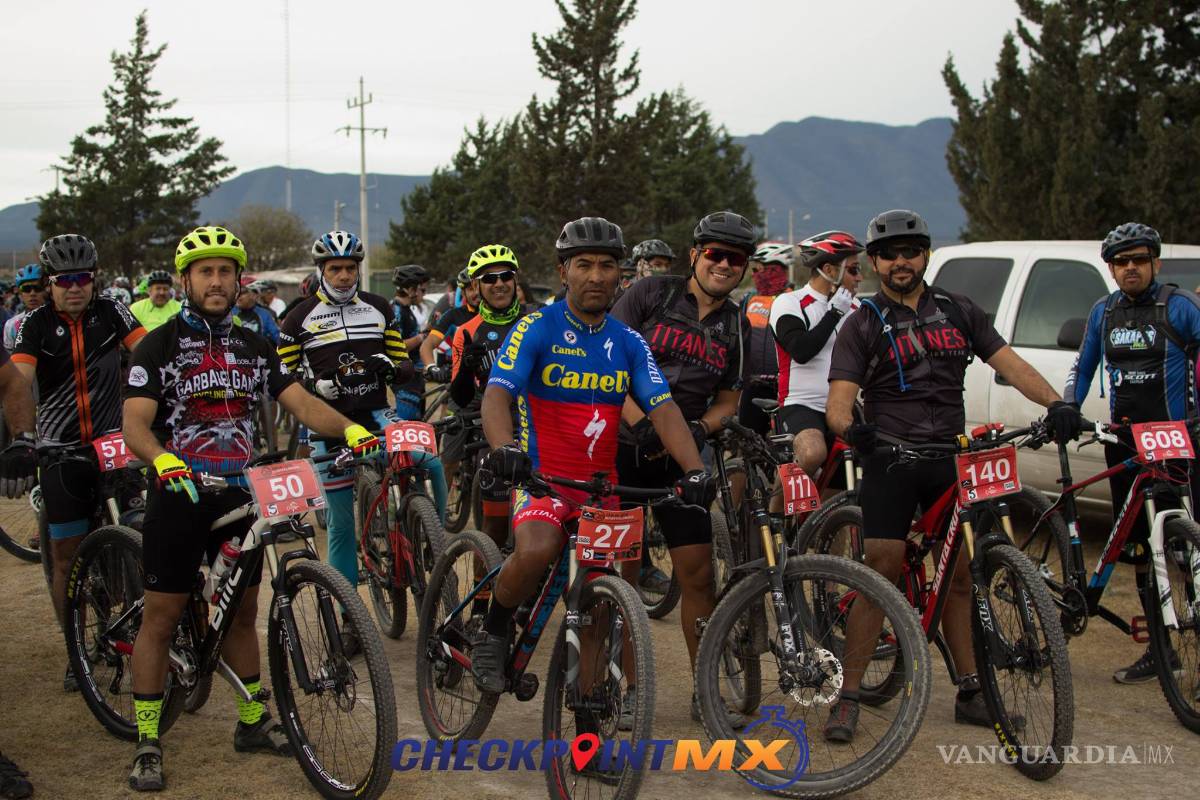 Cierran con fuerza serial ciclista de Kapital Bikes