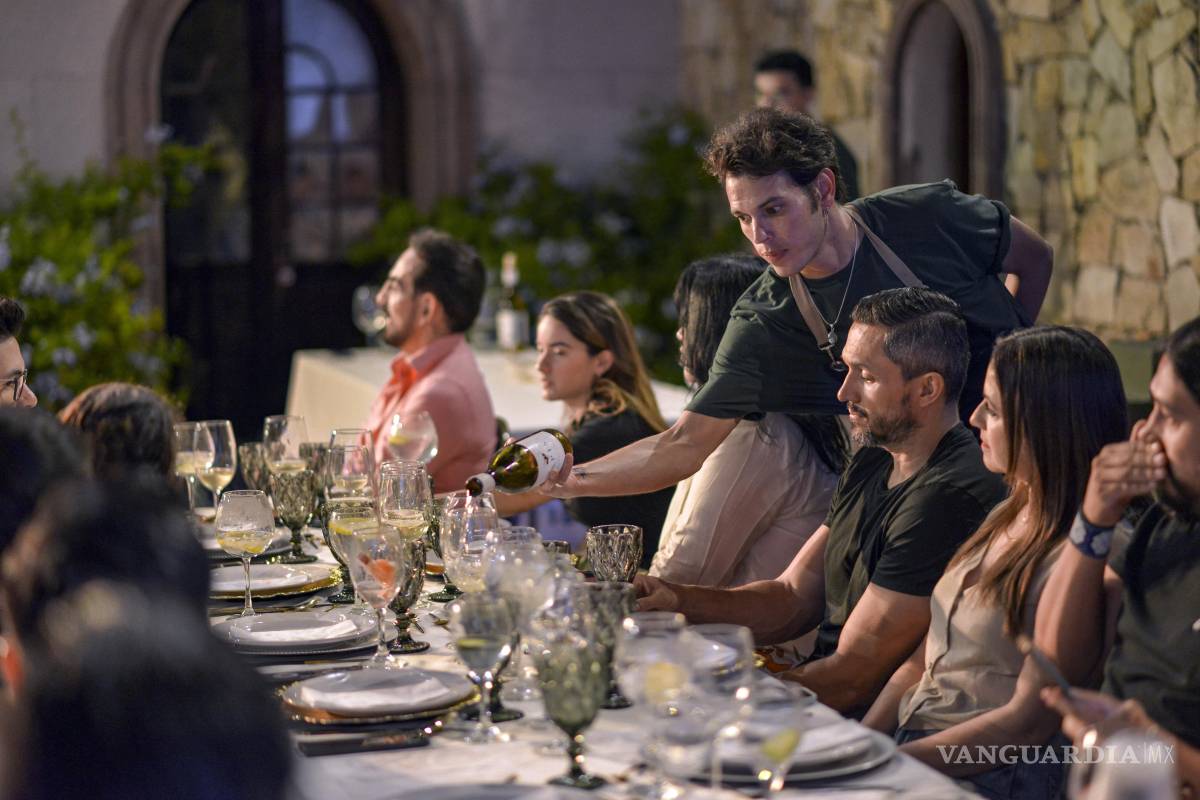 $!El futuro del festival gastronómico “Vive tu centro” permanece en evaluación, mientras el gremio restaurantero discute cambios al formato del pasaporte y las cenas maridaje.