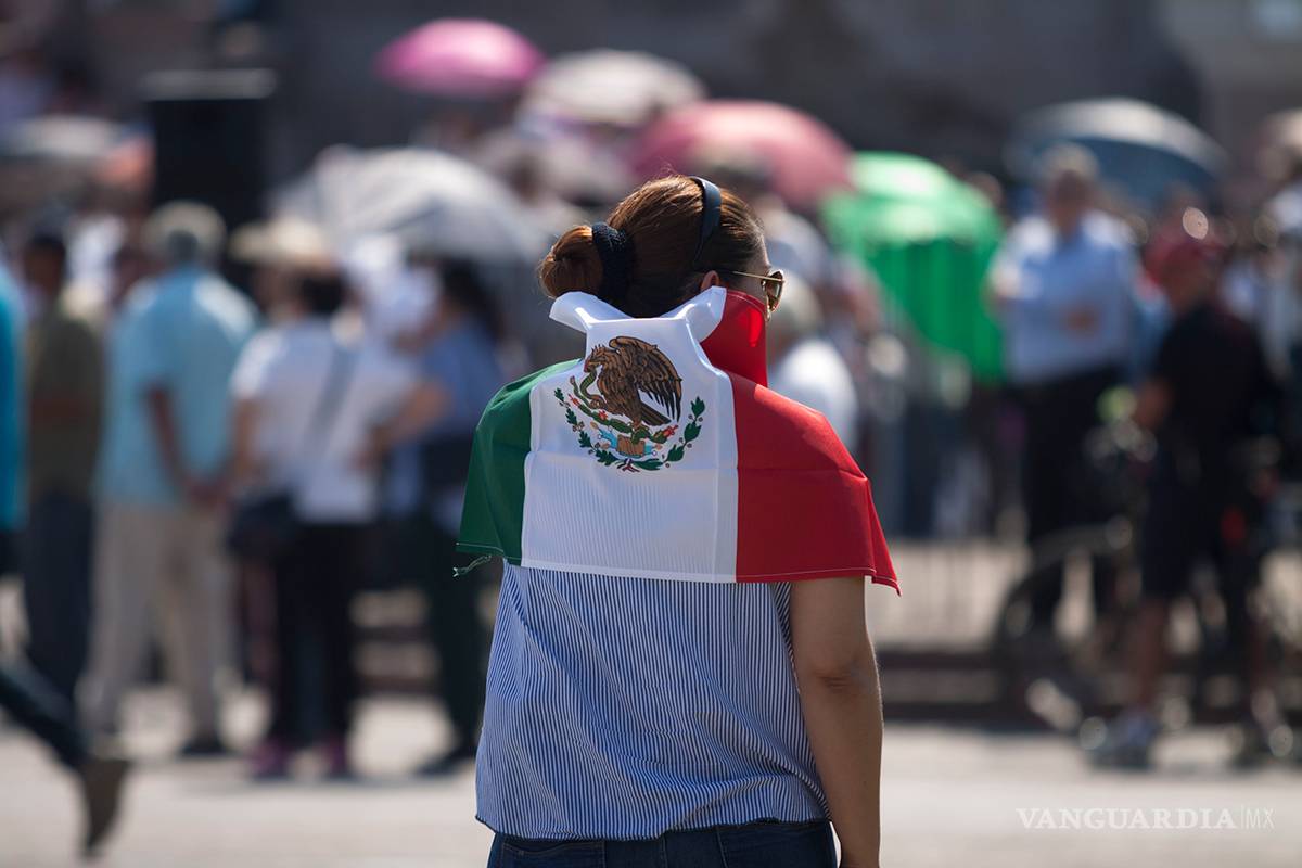 $!Se unen contra Trump en varios estados de México