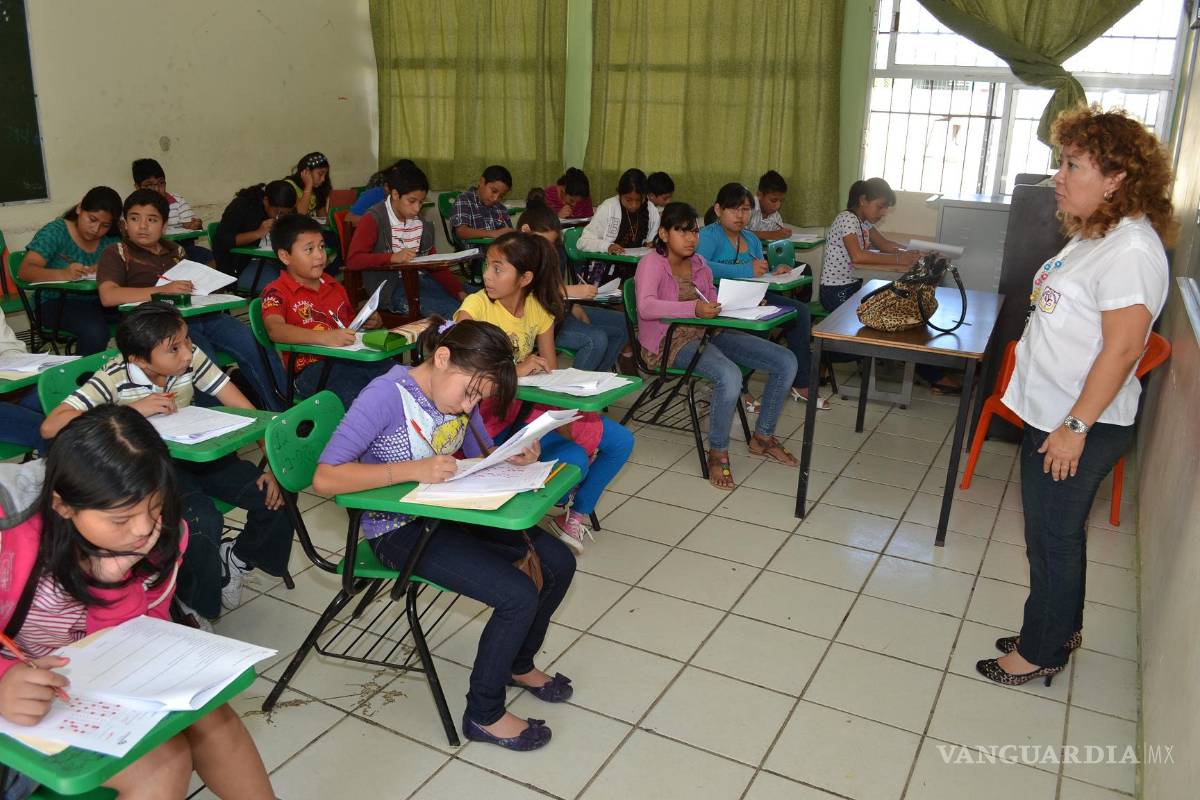 La SSP se prepara para regreso a clases 2017