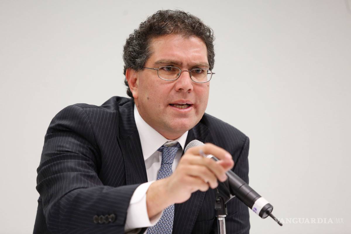 Un error que por 'estrategia', el Gobierno no revele sus prioridades en TLCAN: Ríos Piter