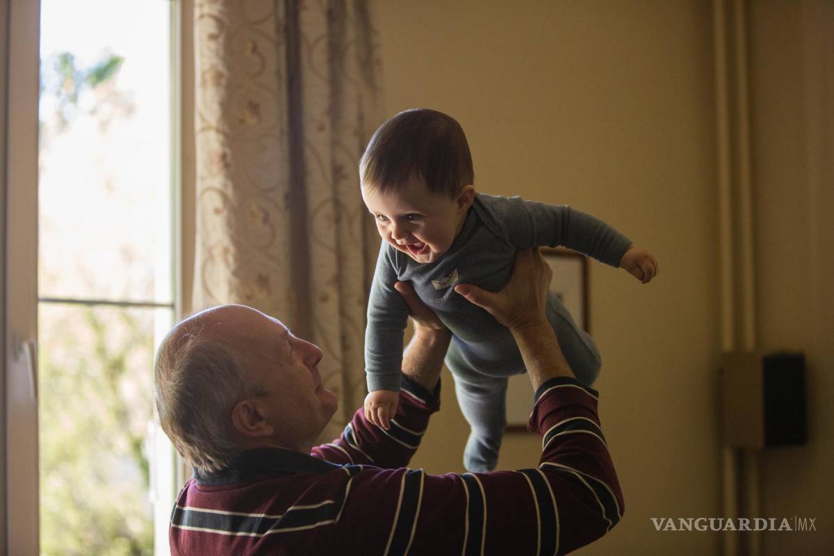 $!Los expertos advierten que los relojes epigenéticos en realidad no pueden decir mucho sobre su propia salud.