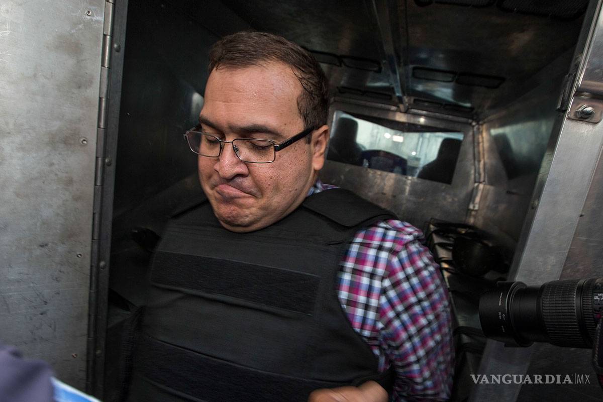 PGR no investigará a Duarte por vínculos con el narco