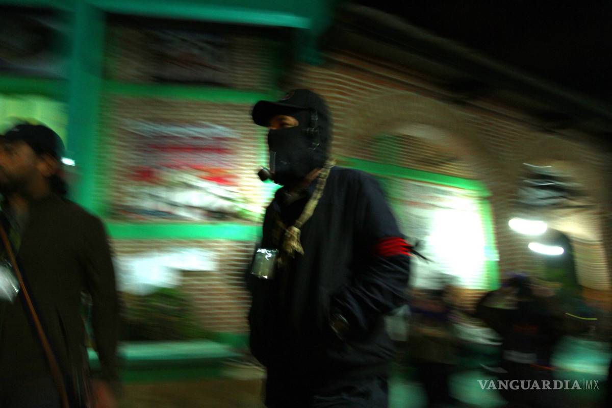 Después de 23 años en la selva y en medio de polémica, EZLN decide hoy si busca la Presidencia 2018