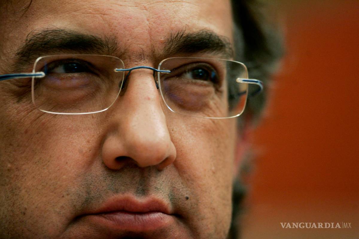 El mundo de la F1 despide a Sergio Marchionne