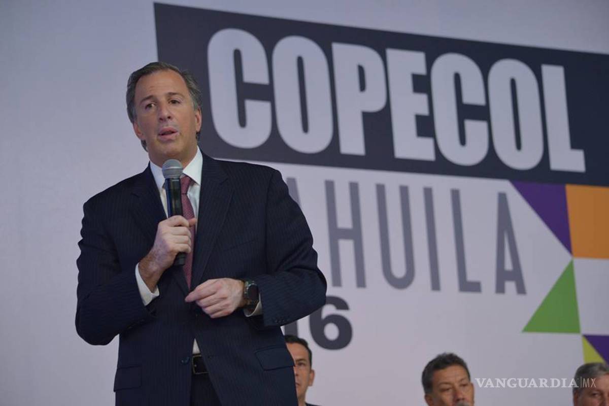 México enfocado a mejorar la educación como factor para evitar la pobreza: Meade
