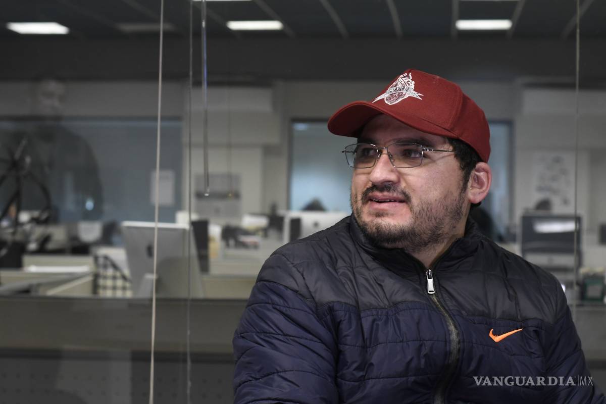 Ciudadano de Saltillo narra como fue testigo del pánico que causó el brote del coronavirus en China