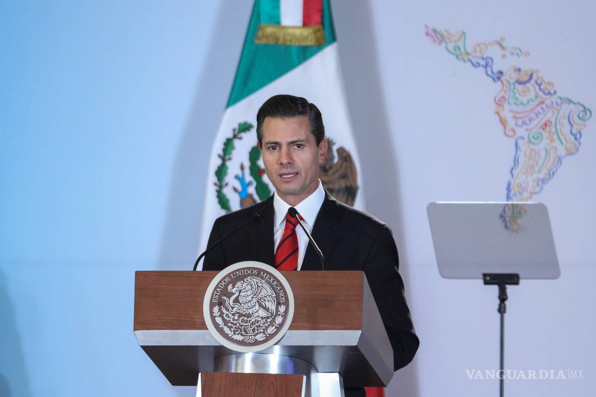 Llaman ONG a Peña a aceptar incondicionalmente el reporte de la CIDH