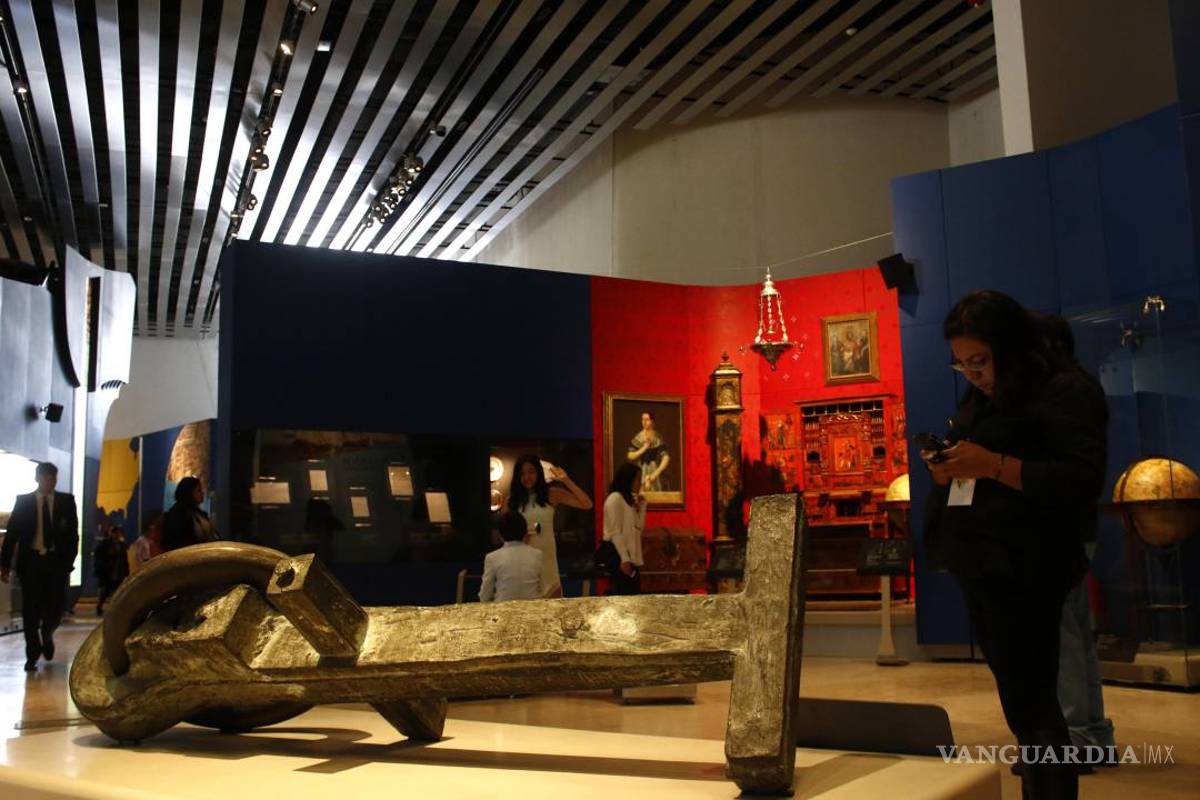 Museo Internacional del Barroco abre sus puertas en ciudad de Puebla