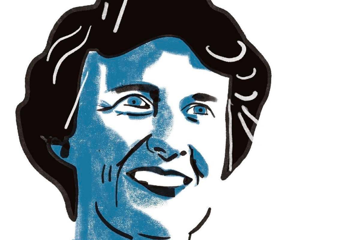 Círculo de Oro: Rosemary Carolina Olson, fundadora del Centro Estudiantil Restaumex 1928-2002