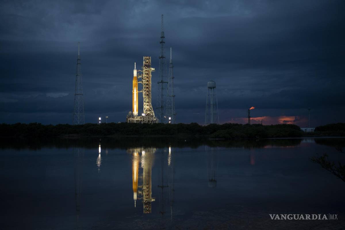 Misión Artemis I de la NASA tendrá una nueva oportunidad de despegar el sábado