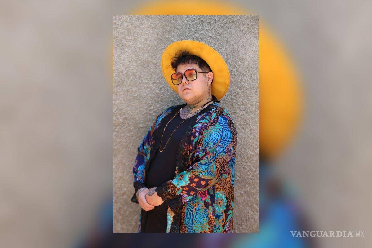 $!Talento coahuilense, drag queens y bailarines, así será la presentación del cantautor Rob Dyeet