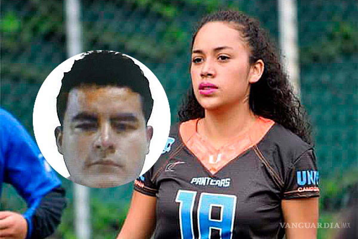 Asesino de Karen Esquivel, primer sentenciado a prisión vitalicia por feminicidio