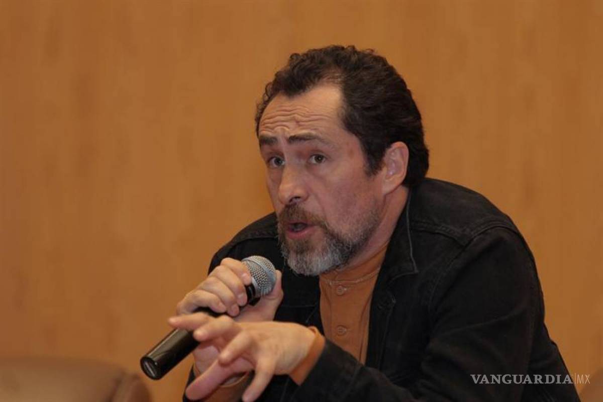 Revela Demián Bichir sus duelos privados
