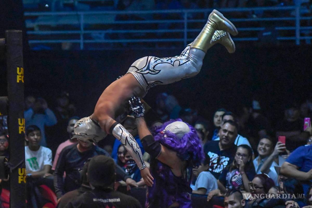 $!Así se vivió la Triple A en Saltillo (Fotos)