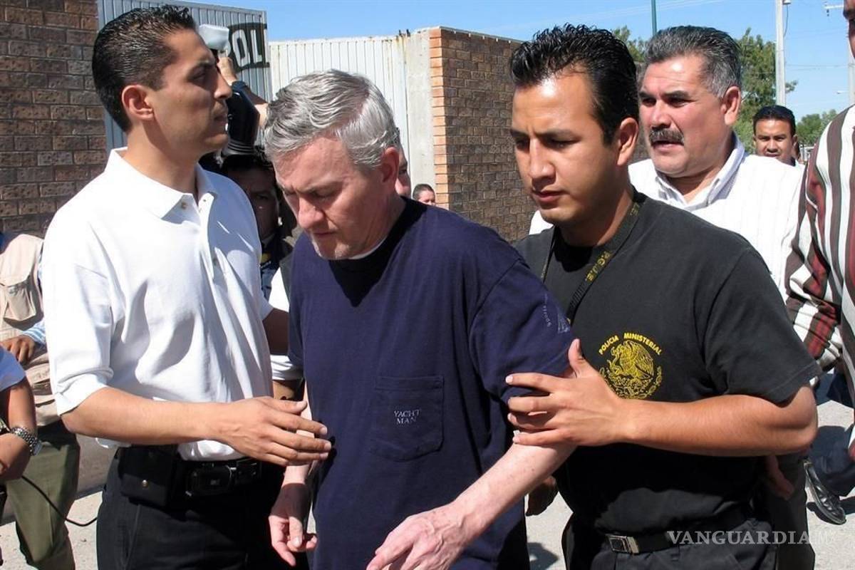 Niegan la libertad anticipada a infanticida de Coahuila