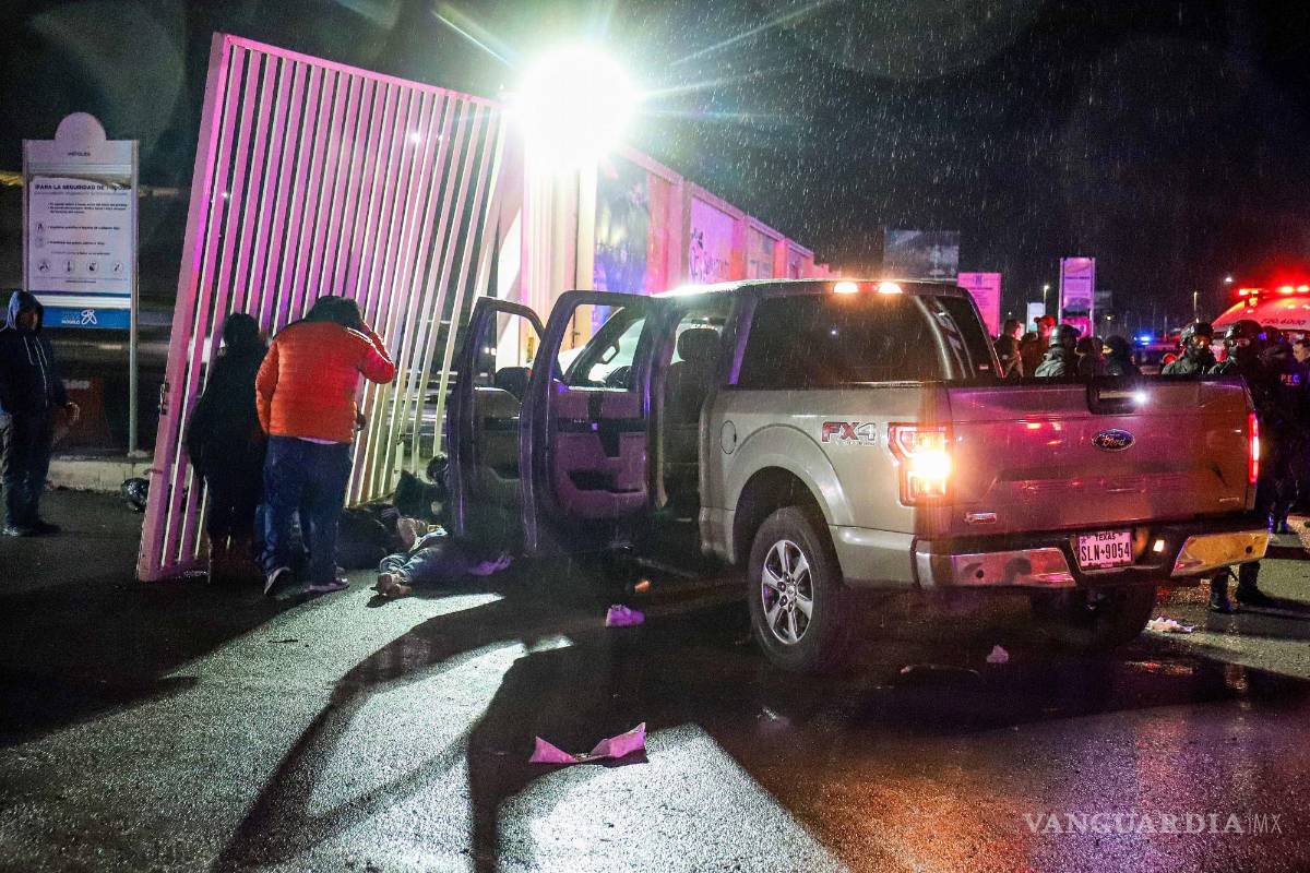 La tragedia golpea otra vez a Torreón: ¿era prevenible?