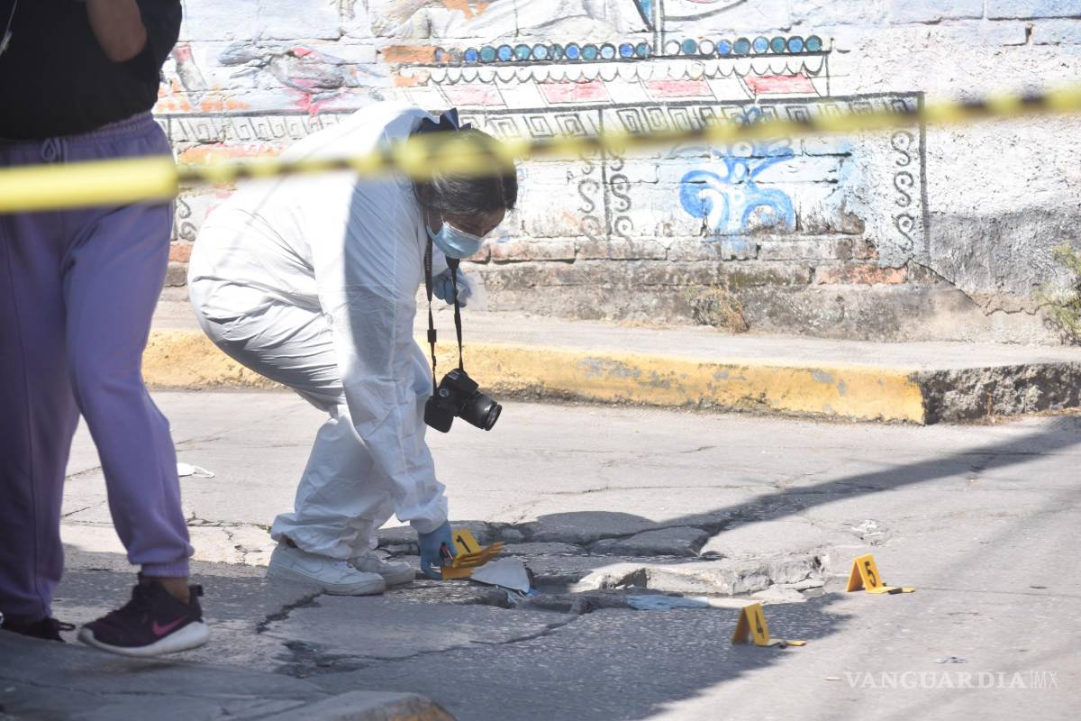 Contabiliza gobierno federal 22 asesinatos ligados a elección