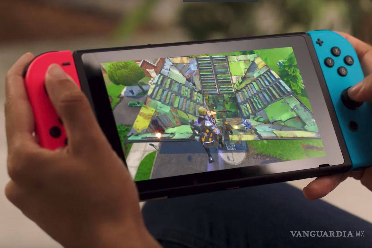 Va Nintendo contra quienes hackean la Switch, presenta dos demandas en EU