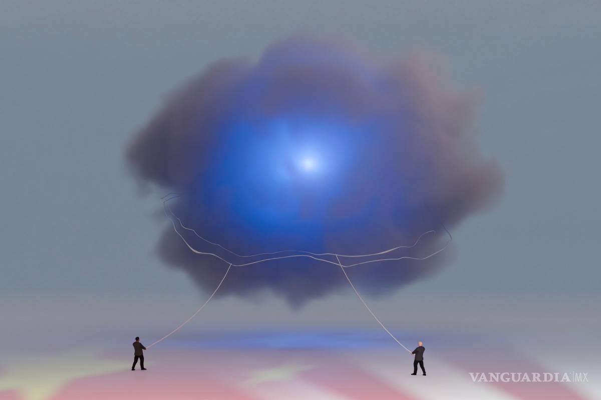 Estados Unidos y China ante la amenaza inminente de la IA