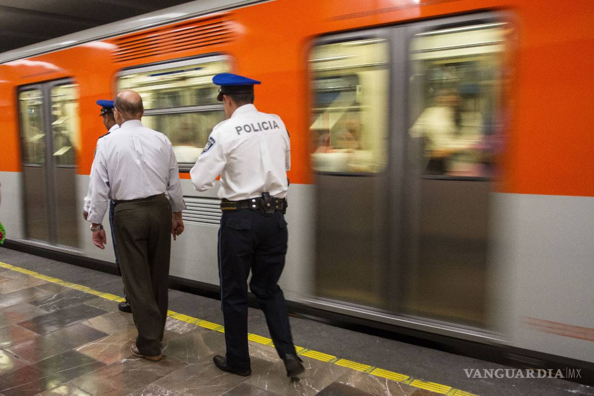 Piden investigar presunta red de explotación infantil en el Metro de CDMX