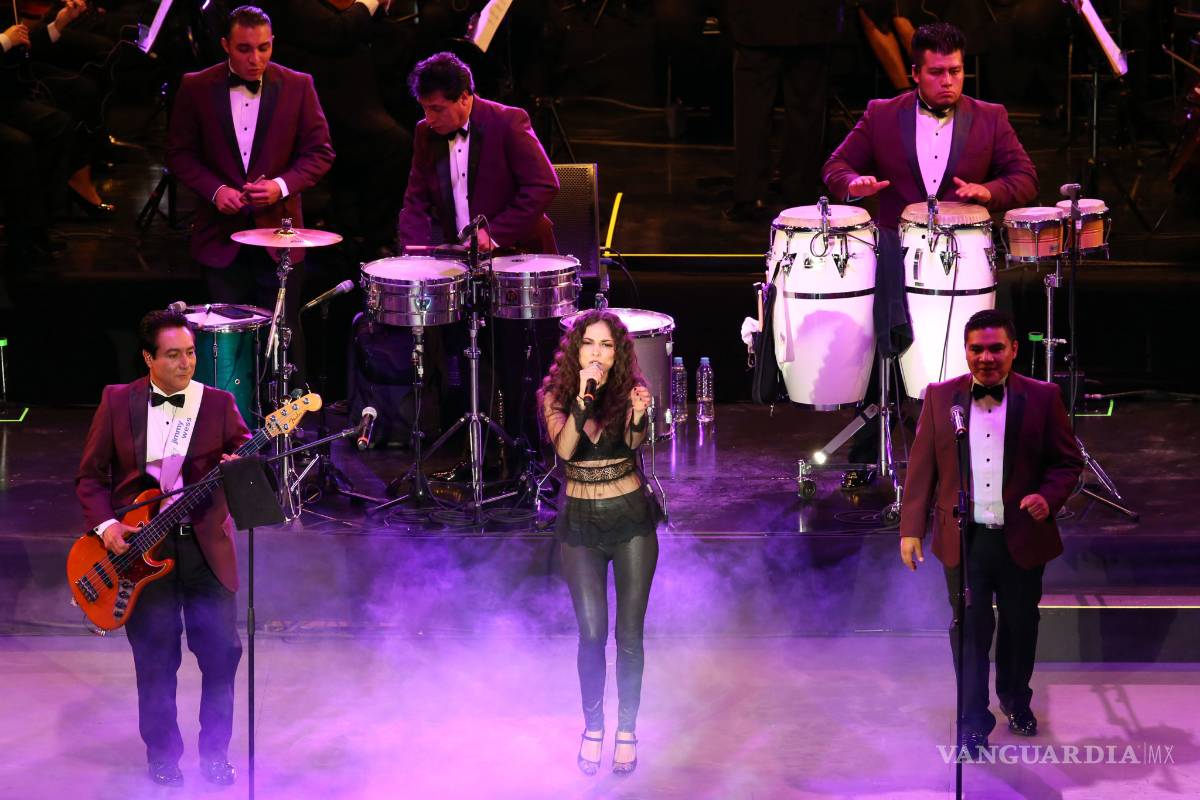 Los Ángeles Azules tocarán en el Ángel para celebrar el Año Nuevo