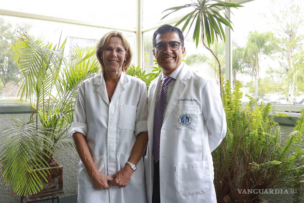 Corroboran científicos mexicanos que la inulina de agave mejora las complicaciones por cirrosis hepática