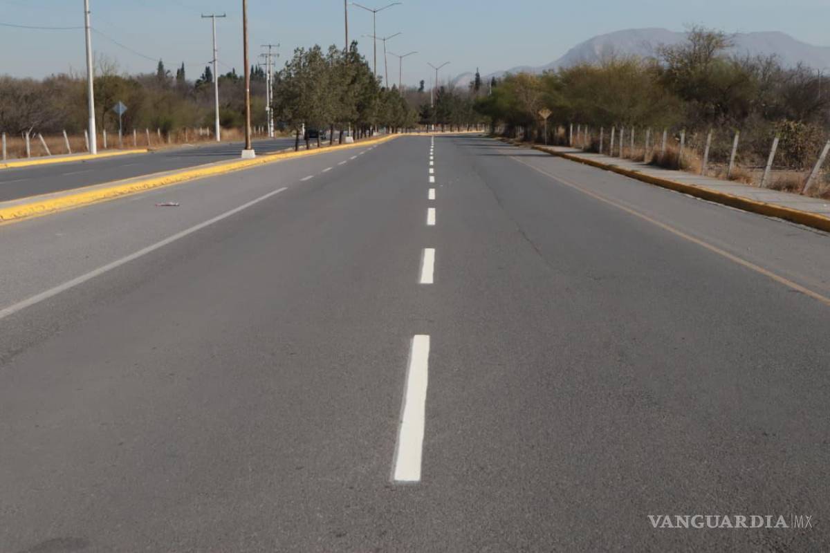 $!Las acciones se implementan de manera permanente en diversos bulevares y vialidades estratégicas de la ciudad.