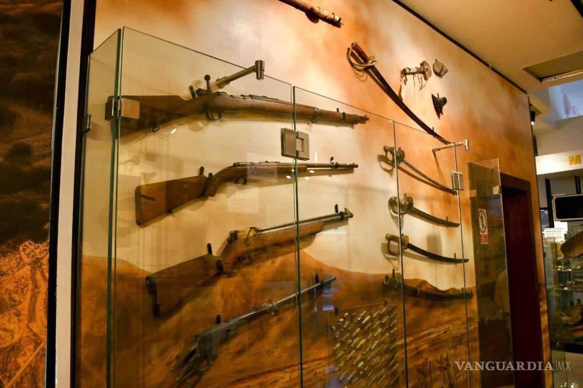 $!Exposiciones muestran la evolución social y económica del municipio.