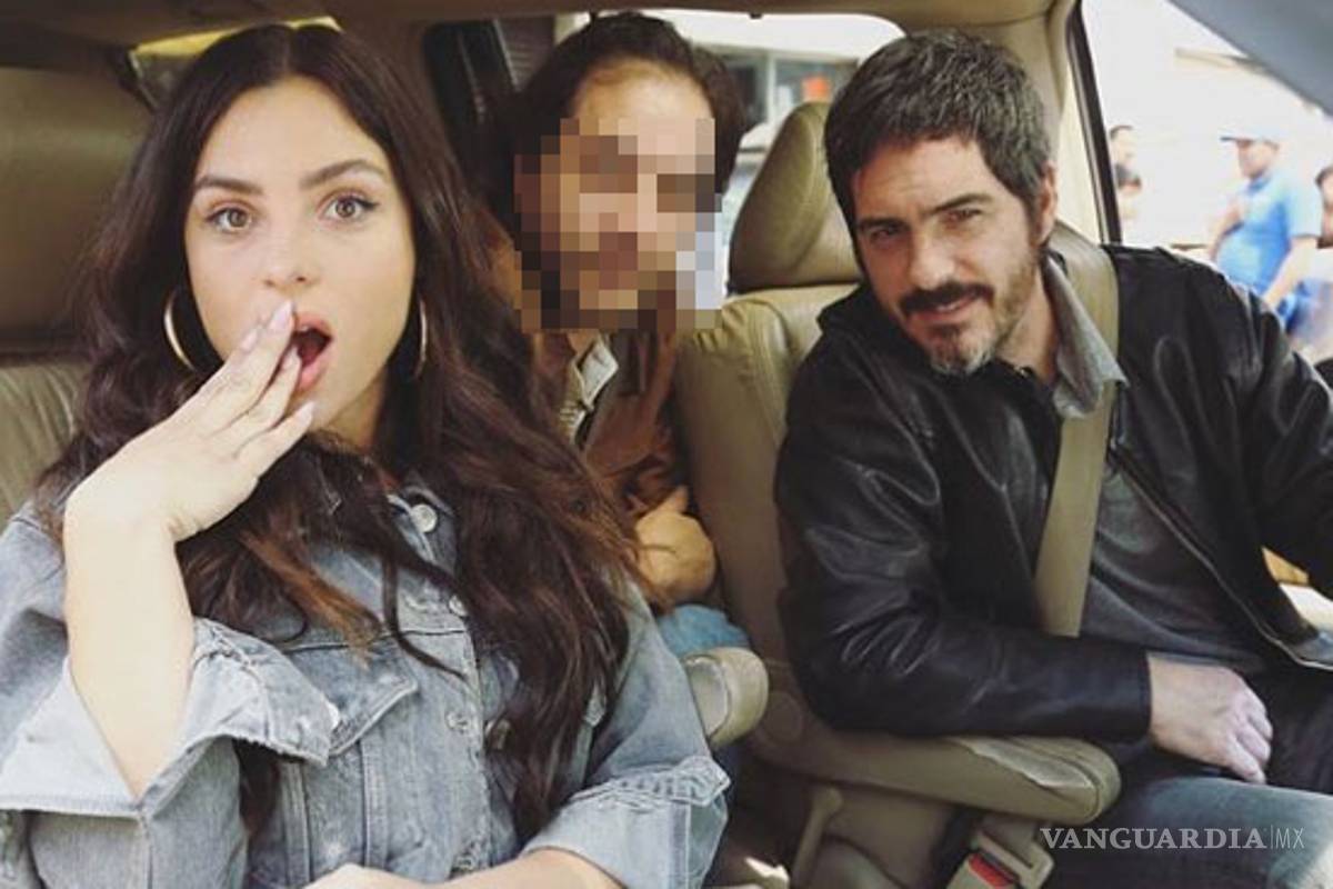 Paulina Dávila sería el nuevo 'querer' de Mauricio Ochmann