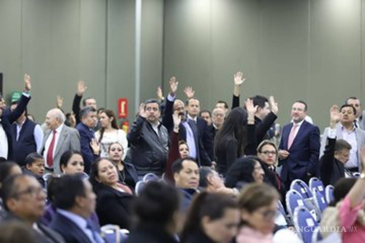 Diputados aprueban en lo general y particular el Presupuesto de Egresos 2020