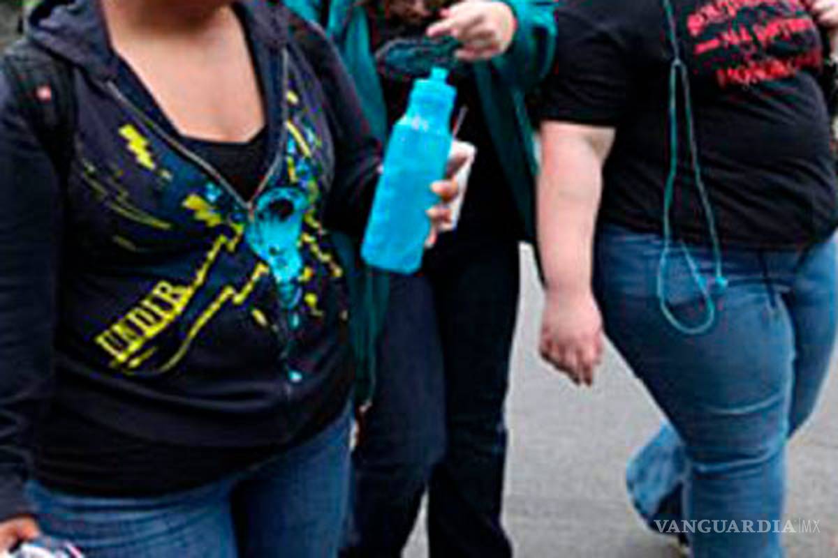 Cada vez más jóvenes padecen osteoartritis, por obesidad