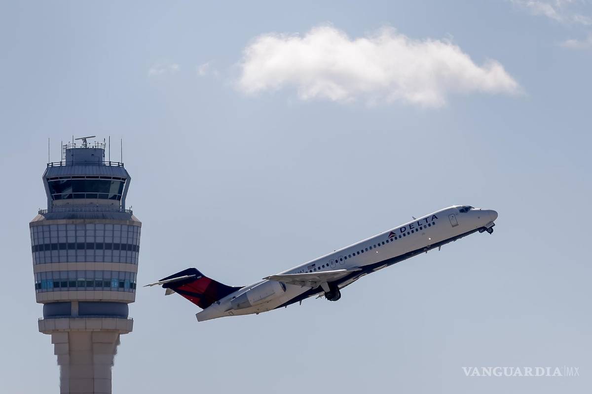 $!La Corte de Apelaciones del Undécimo Circuito resolvió mantener activa la alianza estratégica entre Delta y Aeroméxico, decisión que da un respiro a ambas aerolíneas en medio de las tensiones comerciales entre México y Estados Unidos.