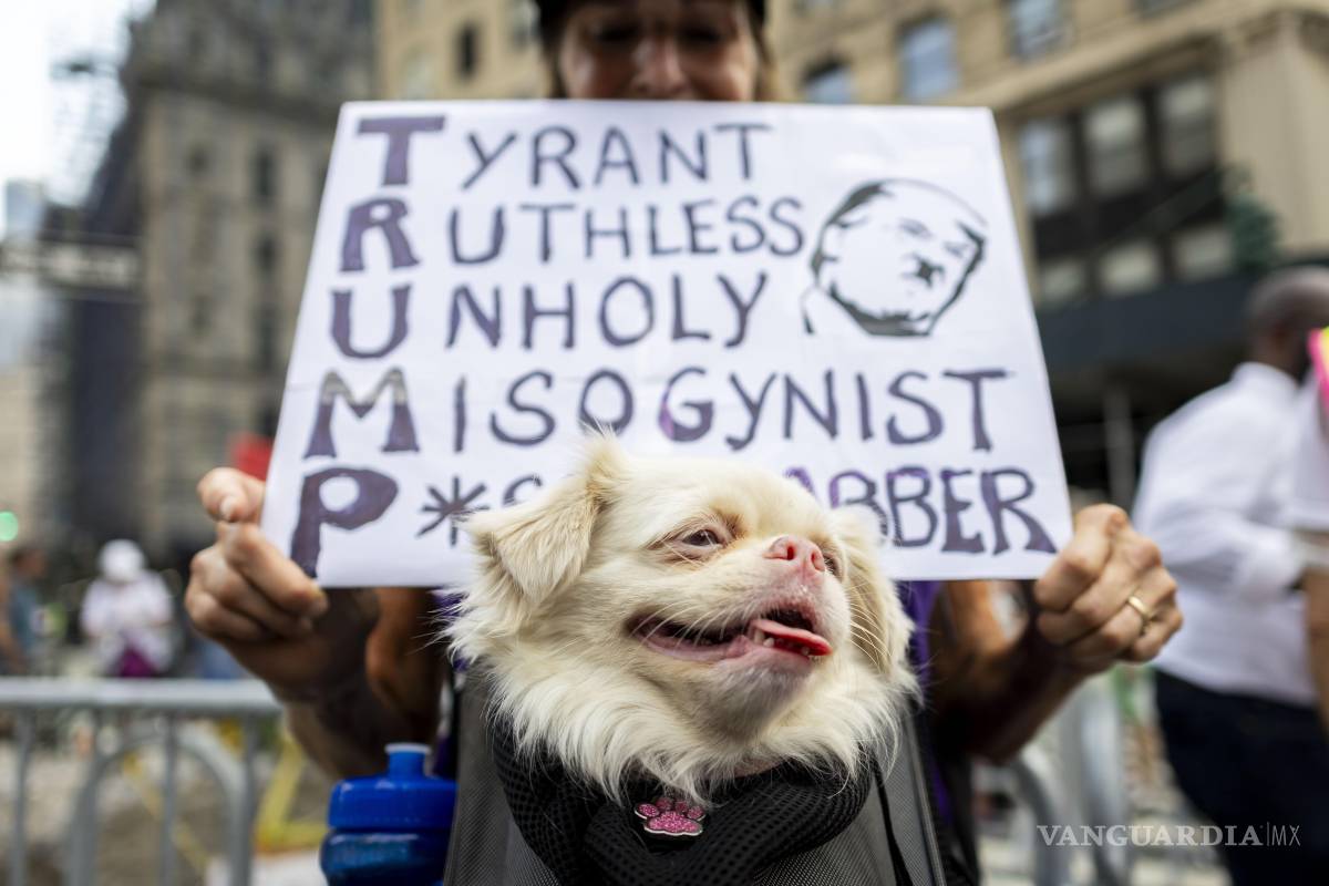 Protestas, el síntoma de cuando el gobierno ya no representa al pueblo