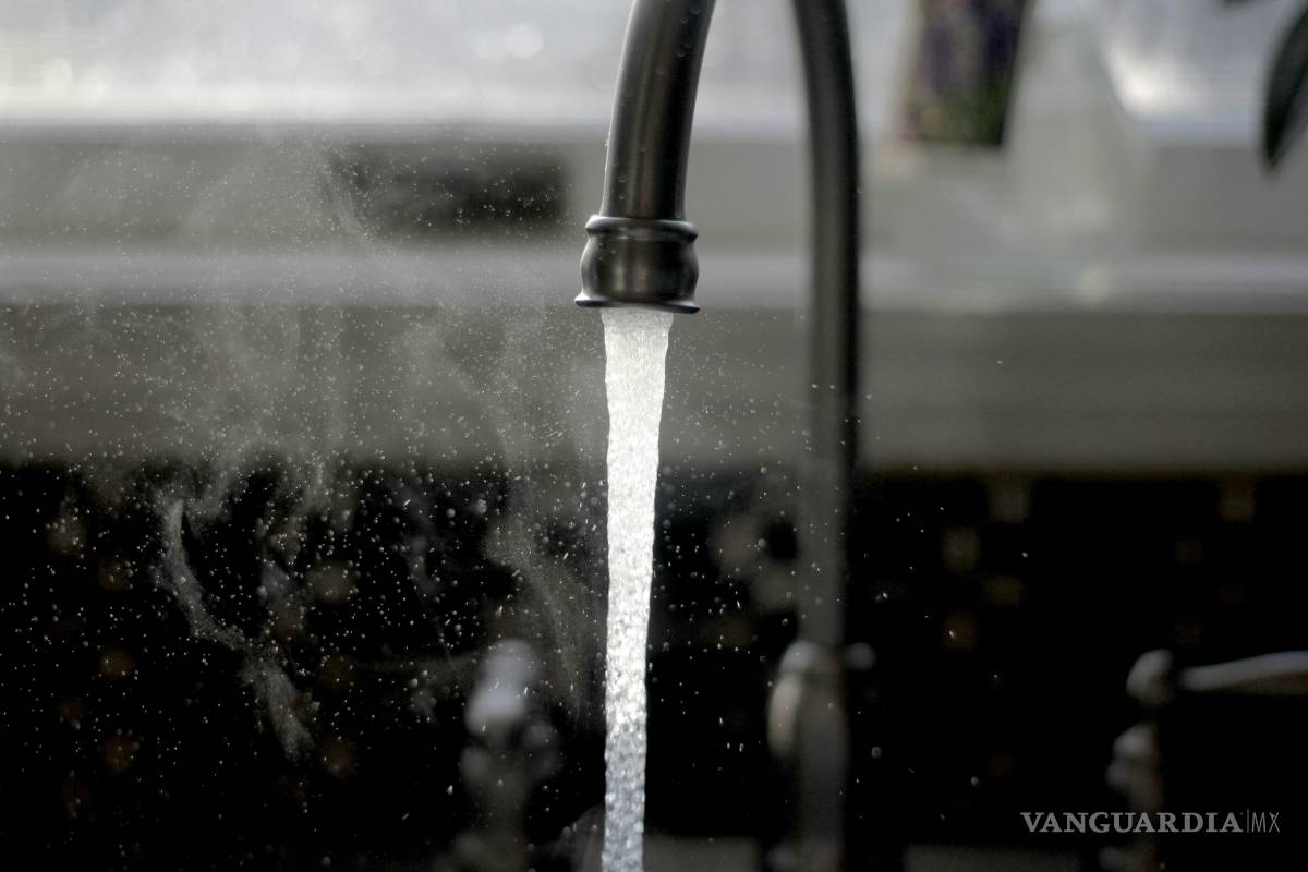 Saltillo: En 5 años, incrementa 11% consumo de agua en hogares