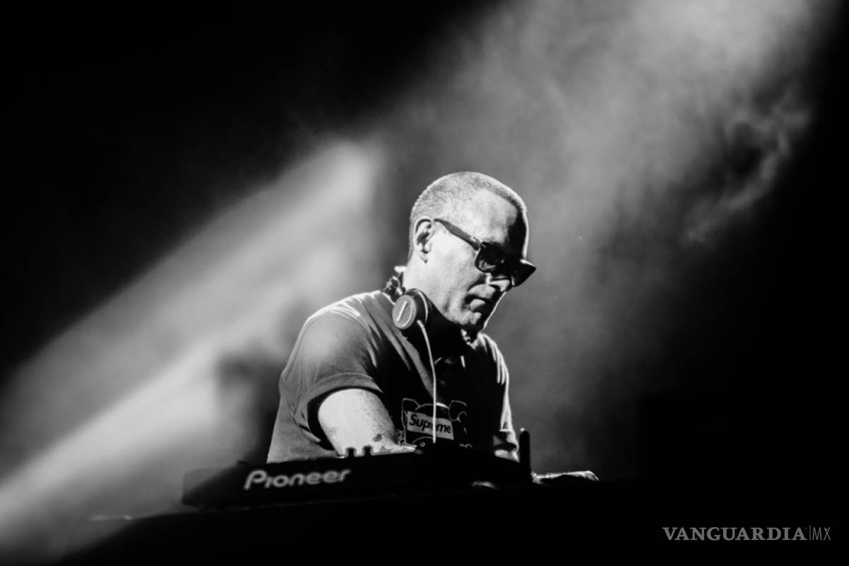 $!Unkle regresa tras 7 años con “The Road: Part 1”