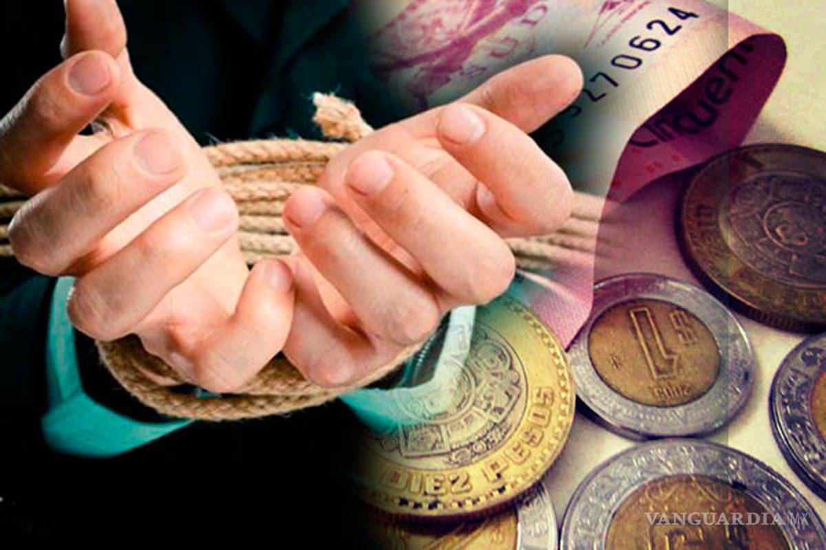 Deuda de gobiernos estatales mexicanos se duplicó en una década: Cepal