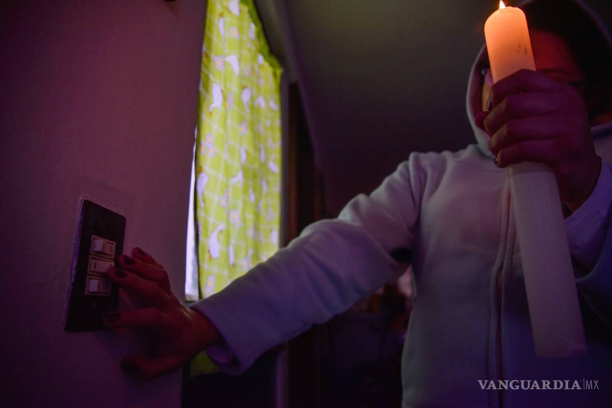 Señalan que Federación conocía impacto de crisis energética